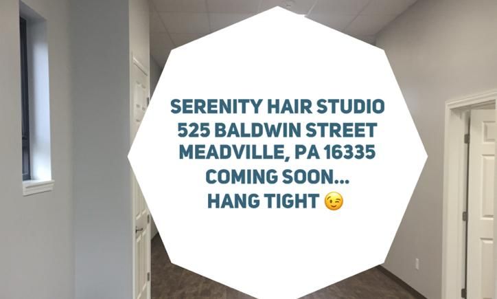 Serenity Hair Studio Book Appointments Online Booksy
