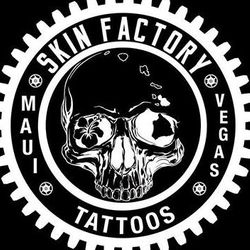 Skin Factory Tattoo & Body Piercing, 3130 E Sunset Rd, Suite B, Las Vegas, NV, 89120