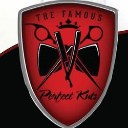 The Famous Perfect Kuts, 2003 Bessemer Rd, Birmingham, 35208