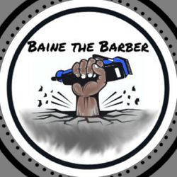 Baine Tha Barber, 955 N Parkway, Jackson, 38305