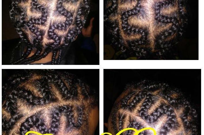 Top 5 Braids Places Near You In Pittsburgh Pa Booksy