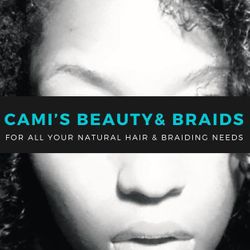 Beauty & Braids, Cobalt Ct, 5014, Greenacres, 33463