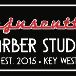 Imjuscuttin Barber Studio, 3110 Flagler Ave, Key West, 33040