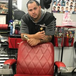 Christian (C-styles260) the Barber, 194 coralreef circle Kissimmee fl 34743, Kissimmee, 34743