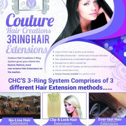 Couture Hair Creations, 941 E. STREET, FRESNO, 93706