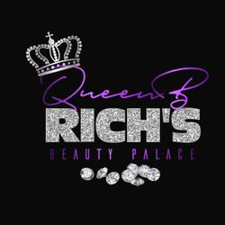 Queen Brich’s Beauty Palace, 5703 Bruns Dr, Louisville, 91201