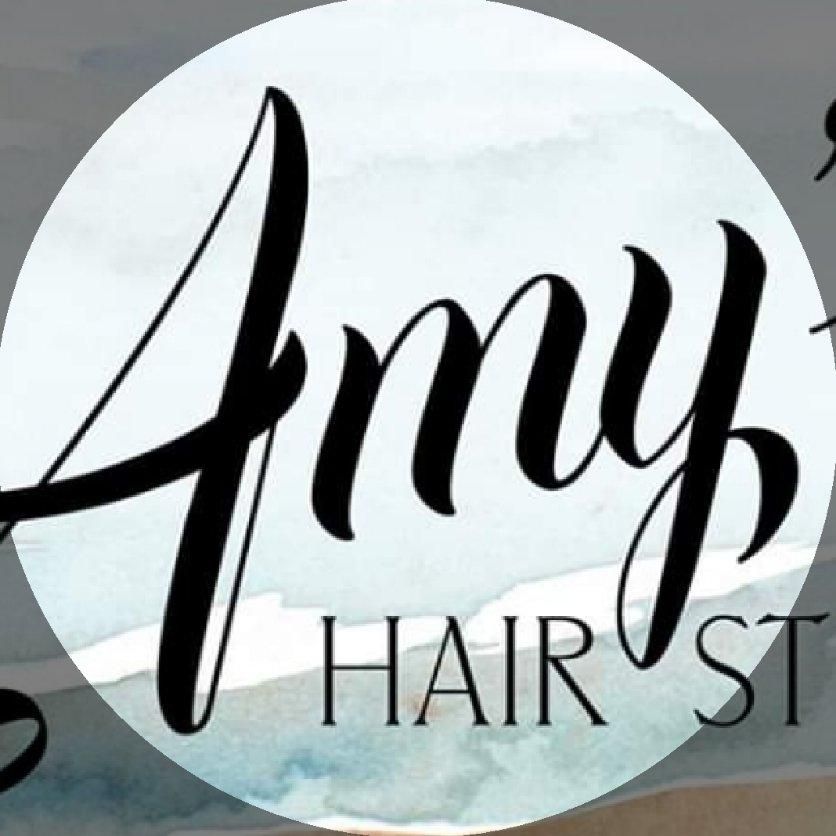 Amy's Hair Studio, 615 St. George Sq. Ct. #250, 2nd Floor, Suite #3, Winston-Salem, 27103