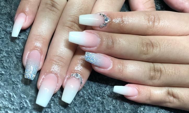 Odette Nail Bar Tulsa Book Online Prices Reviews Photos