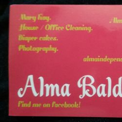 Alma Independent Consultant, N Campo St, Las Cruces, 88001