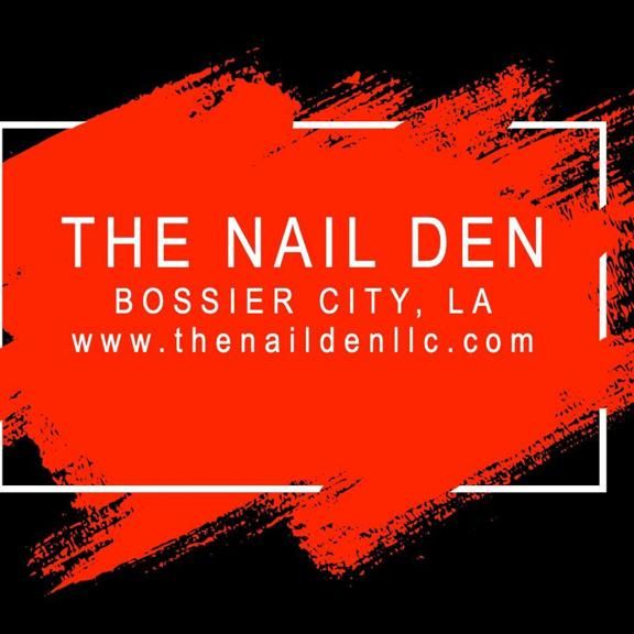 The Nail Den, 2710 Douglas Dr Unit E, Unit E, Bossier City, 71111