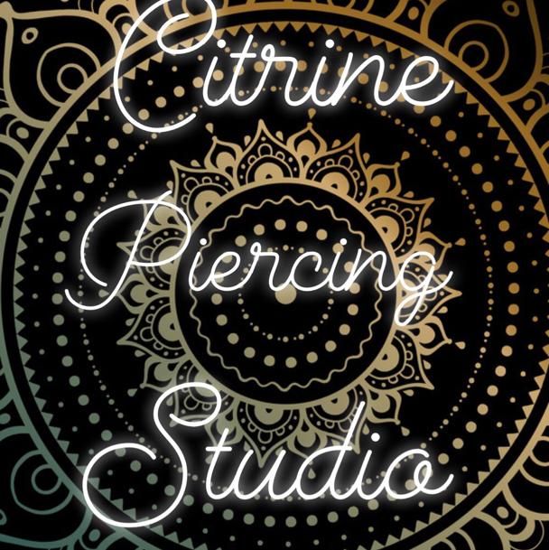 Citrine Piercing Studio, 417 W. 1st Ave, Kennewick, 99336