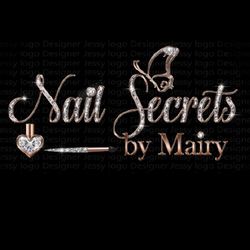 Nails Secrets By Mairy, 828 E Flag Lane, Kissimmee, 34759