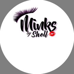 Minks By Shell 💋, Jesup, Jesup, 31546