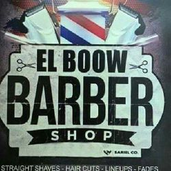 El boow barbershop, 1575 n 10th st, Reading, 19604