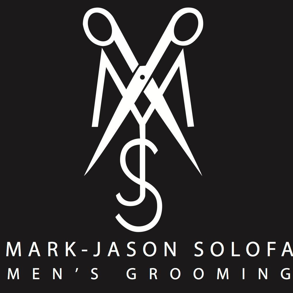 Mark-Jason Solofa, Men's Grooming, 2211 San Pablo Ave, Berkeley, 94702