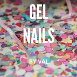 Gel Nails By Val, Chicopee, Chicopee, 01013