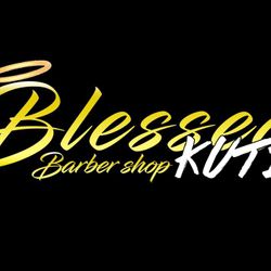 Blessed Kutz Barbershop, 23226 Stuart place road, Primera, 78552