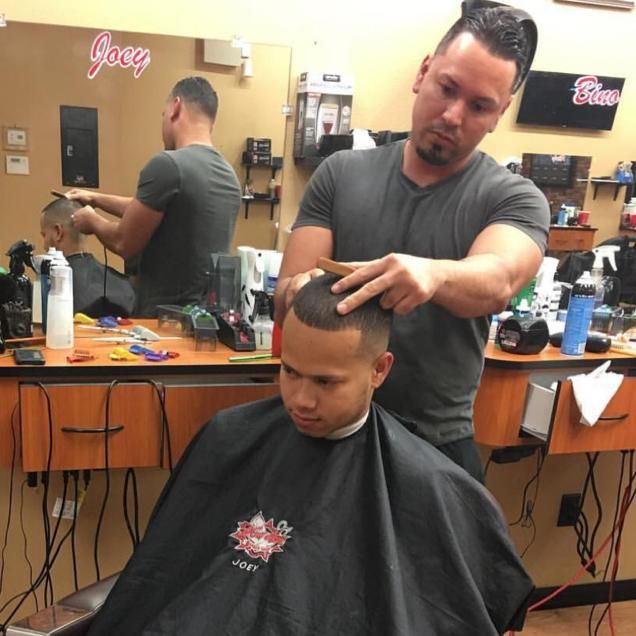 A Cut Above, 2820 Michigan Ave, Kissimmee, 34744