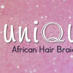 Unique African hair braiding, 7479 bracken pkwy, Hobart, 46342