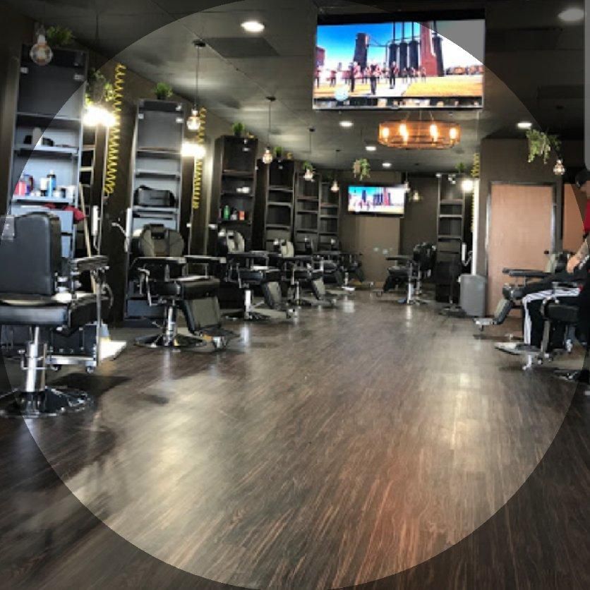 Jojo The Barber, Alessandro Blvd, 24525, B., Moreno Valley, 92553