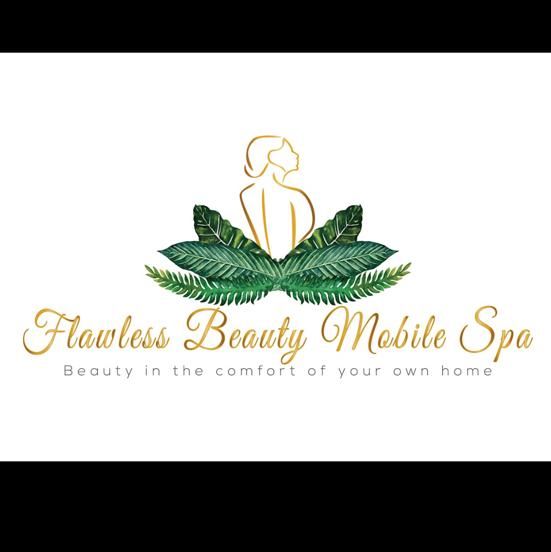 Flawless Beauty Mobile Spa, 1034 River Road, Edgewater, 07020