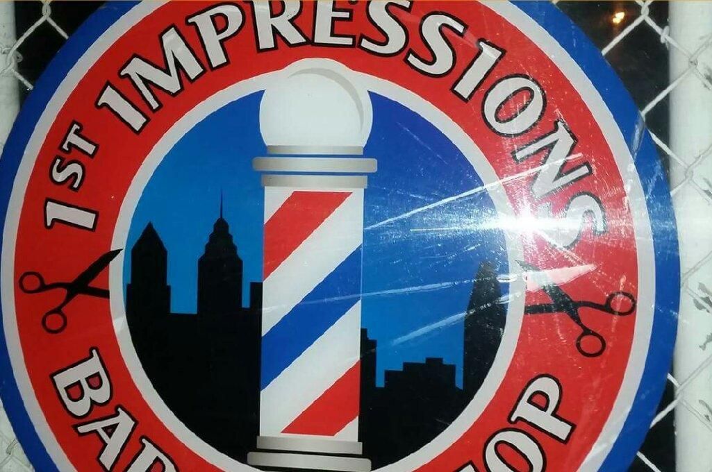 Joe 1st Impressions Barber Shop Book Appointments