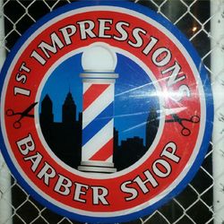 Joe @ 1st Impressions Barber Shop, 4652 Strahle St, Philadelphia, 19136