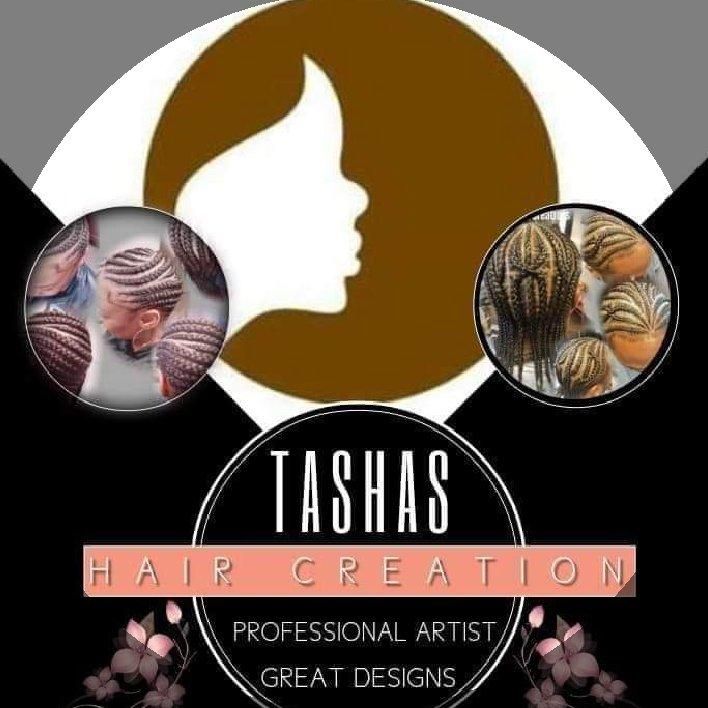 Tasha's Hair Creations LLC, 1802, Phoenix, 85029