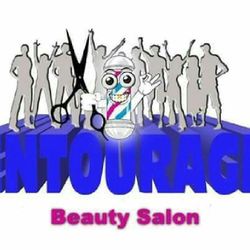 Entourage Beauty Salon, 997 UNIVERSITY  blvd, Jacksonville, 32211