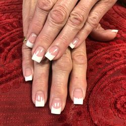 Fashion Nails, 71680 Hwy111, Suite G, Rancho Mirage, 92270