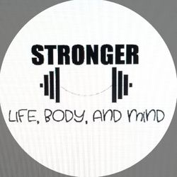 Stronger: Life, Body, And Mind, N Crockett St, San Benito, 78586