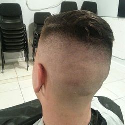 Barber, 1777 Lincoln Ave, Anaheim, 92801