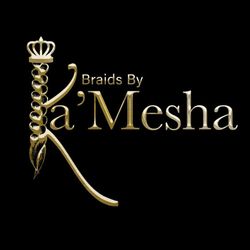 Braids By Ka'Mesha, 3722 Conway St, Dallas, TX, 75224