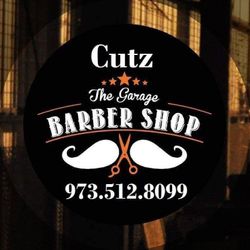 Cutz The Garage Barbershop, 30 Summit Trail, Garage, Sparta, 07871
