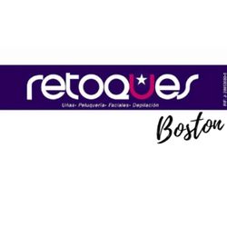 Retoques Boston, We go at your favorite place, East Boston, 02128