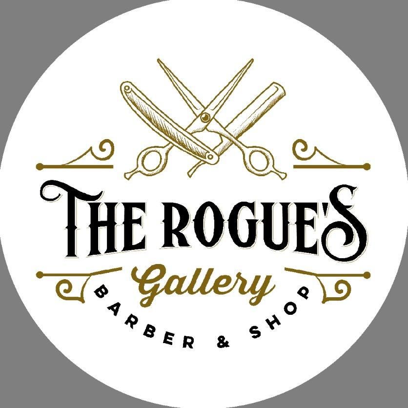 The Rogue's Gallery Barber & Shop, 9595 Six Pines Drive #4250, Suite 124, The Woodlands, 77380