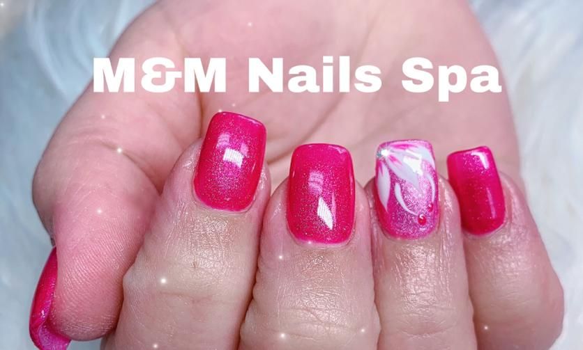 M M Nails Spa Kemah Book Online Prices Reviews Photos