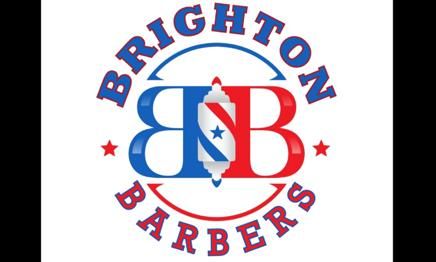 Brighton barbers store