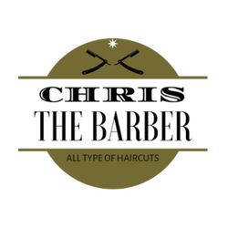 Chris The Barber, W Allegheny Ave, 125, Philadelphia, 19133