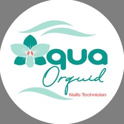 Aqua Orchid Nails Technician, Valles De Añasco, Añasco, 00610