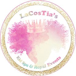 LaCosTia’s Royal Events, Kannapolis Hwy, Kannapolis, 28027