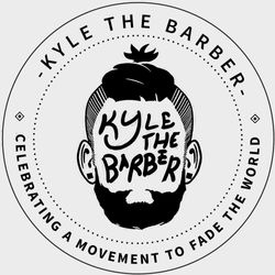 Kyle The Barber, 130 Sharon Dr NE, Cleveland, 37312