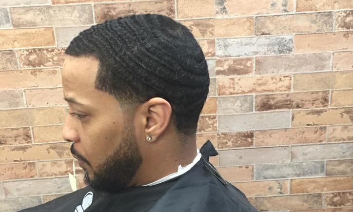 Mr.T @ (World Class Barbershop) - Charlotte - Online - Prices, Reviews, Photos