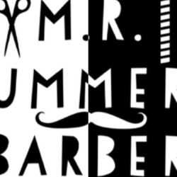 M.R. Summers Barber, 343 E. Cuyahoga Falls Ave, Akron, 44310