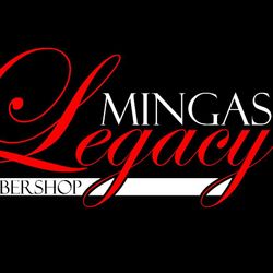 Minga's Legacy Barber Shop, 702 S Plesantview Drive, Weslaco, TX, 78596