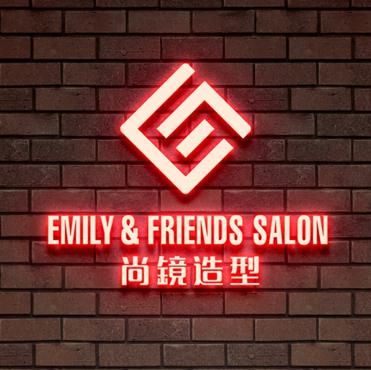 Emily & Friends Salon, 6074 Stevenson Blvd, Fremont, 94538