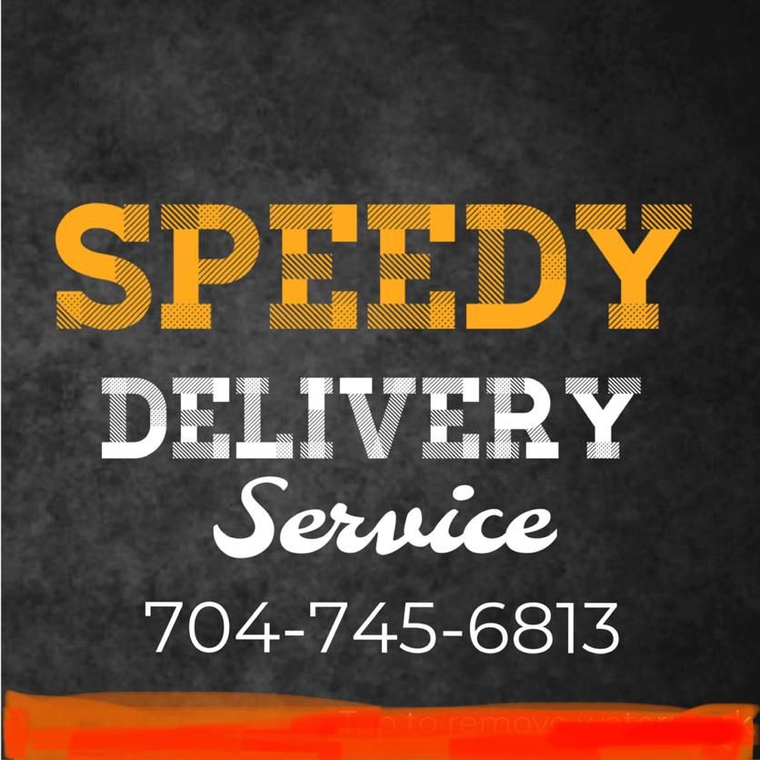 Speedy Delivery