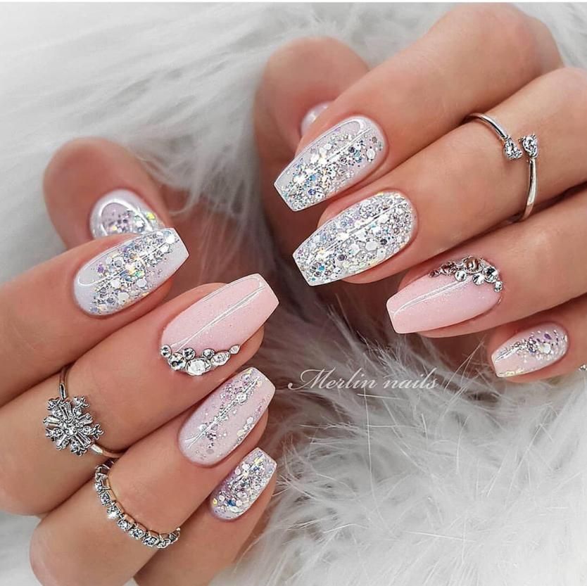 Victoria’s Nails, 2025 Grande Ct, 419, Kissimmee, 34743