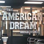 The American Dream Barbershop, 6174 gunn hwy, Tampa, 33625