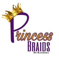Princess Braids By Kanesha, W 13th St, 911, Lakeland, 33805
